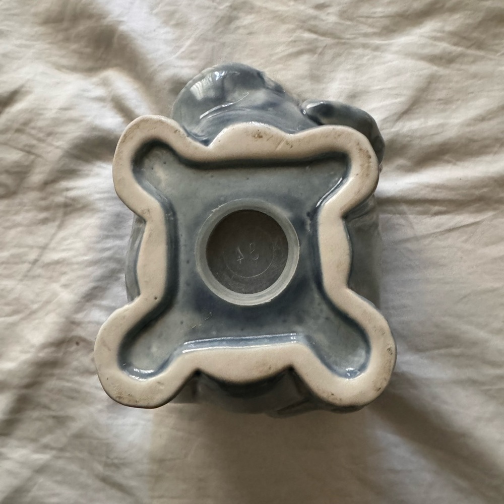 Elephant Coin Bank - Picture 6 of 6